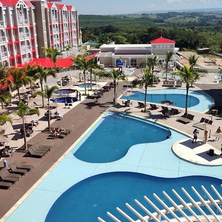 Thermas Water Park Sao Pedro  Exterior photo