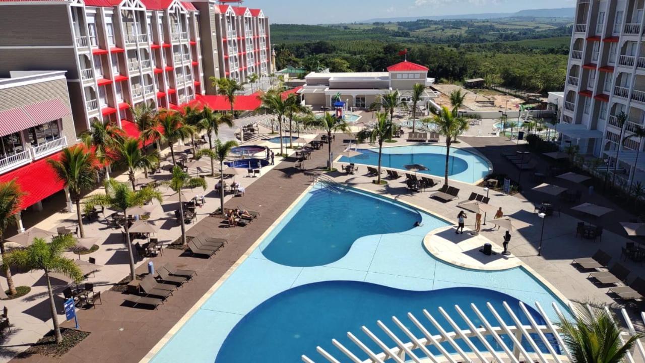 Thermas Water Park Sao Pedro  Exterior photo