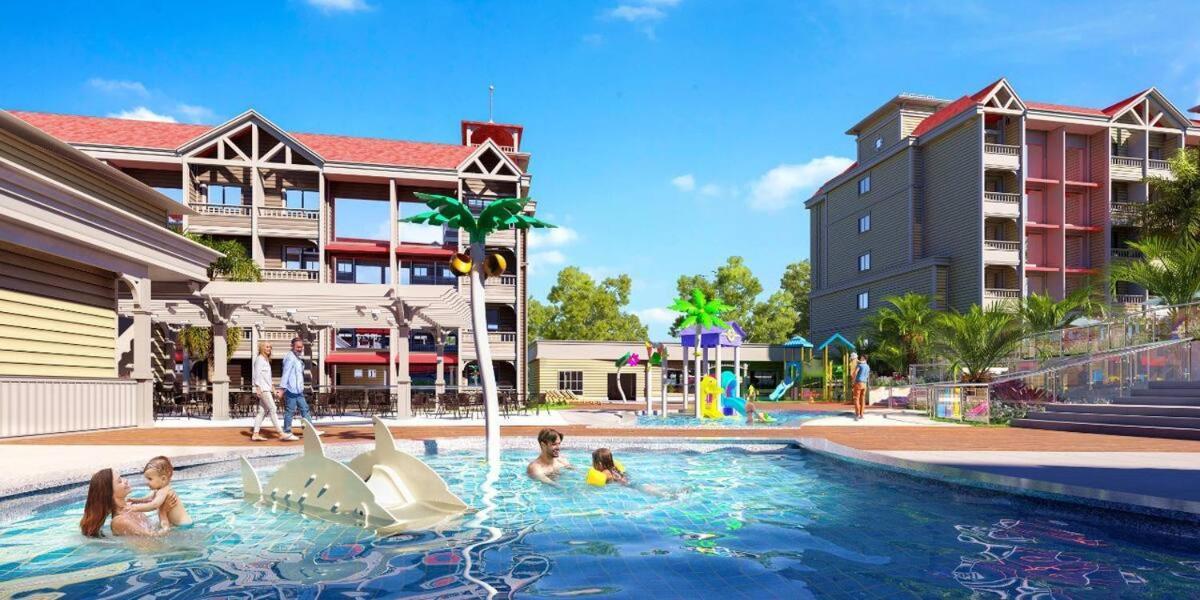 Thermas Water Park Sao Pedro  Exterior photo