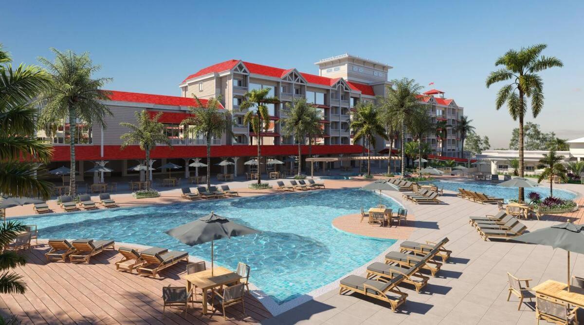 Thermas Water Park Sao Pedro  Exterior photo